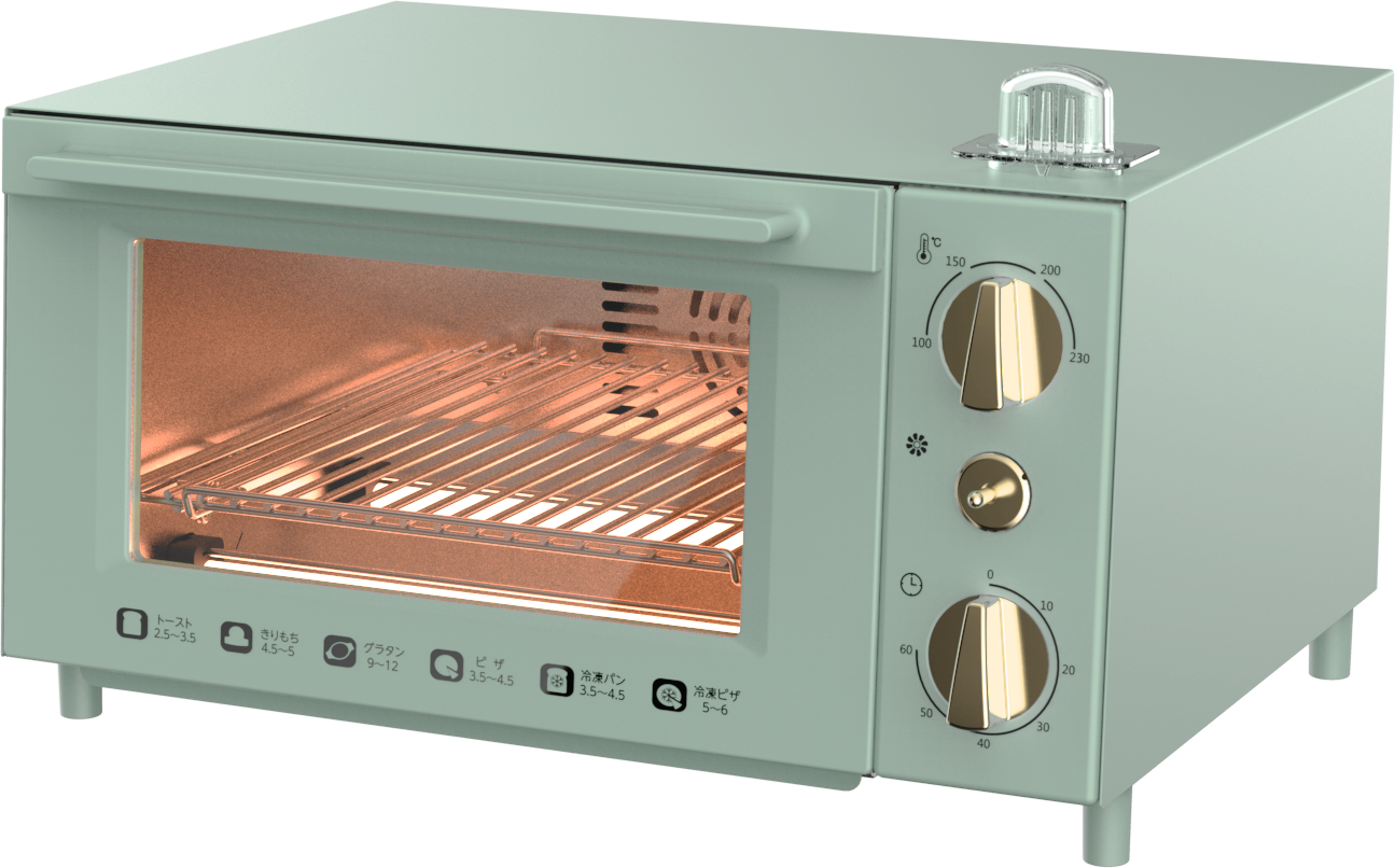 烤箱 HX-9129C/HX-9129AC