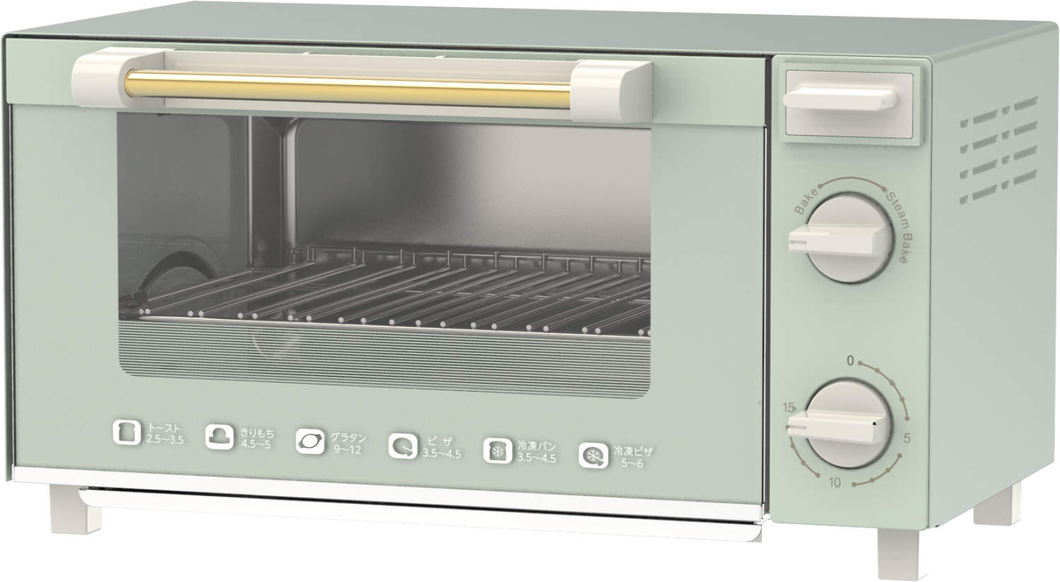 烤箱 HX-9156A / HX-9156B