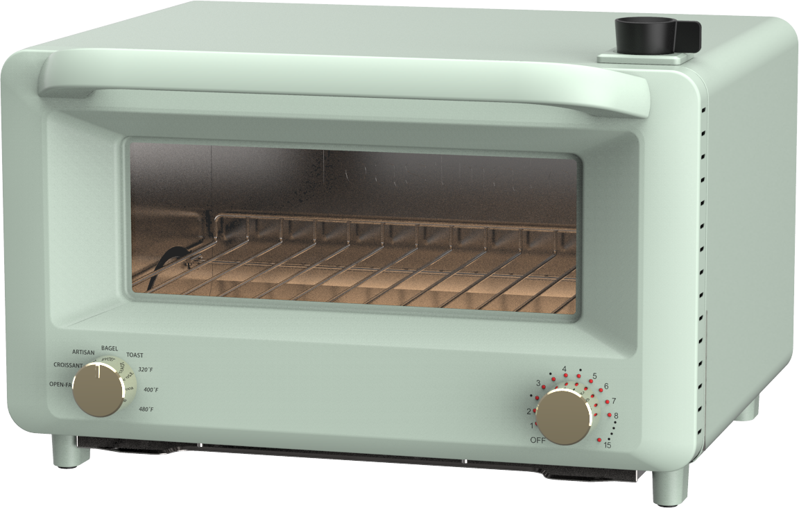 烤箱 HX-9215A / HX-9215AC