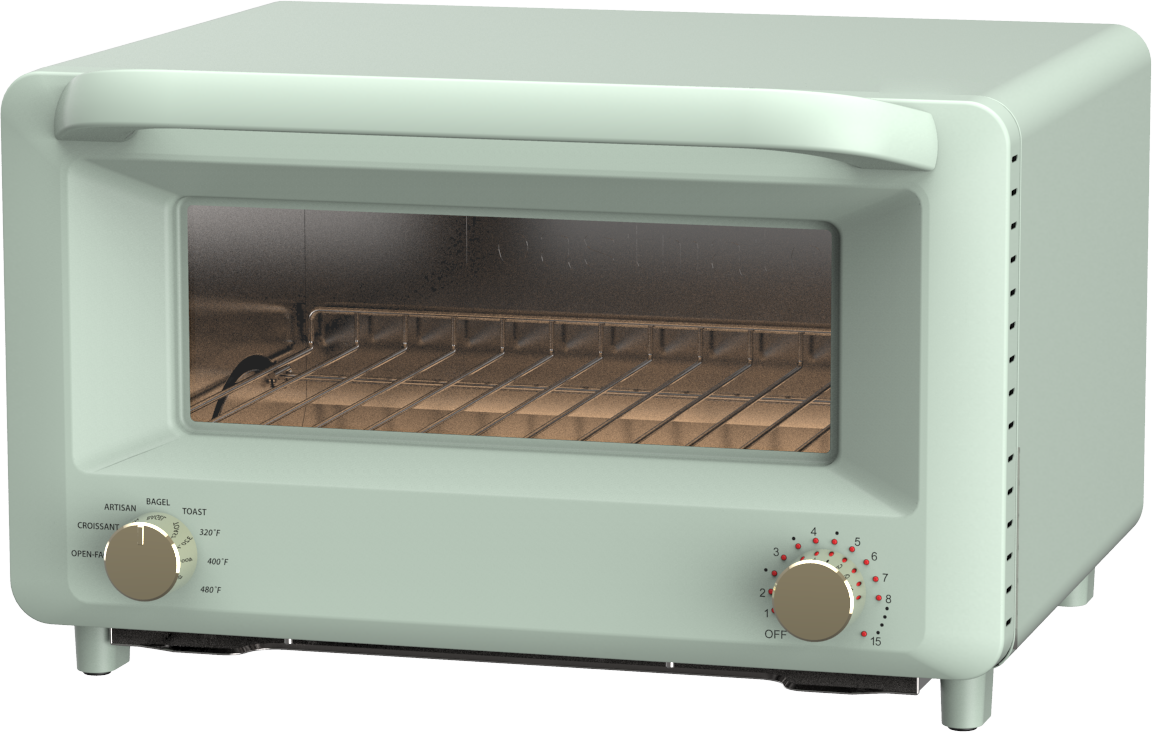 烤箱 HX-9215B / HX-9215BC