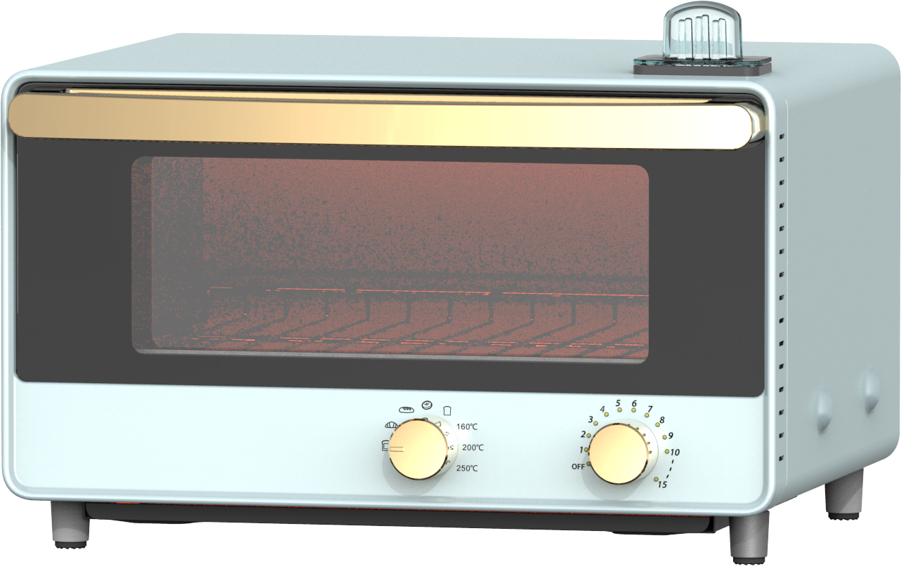 烤箱 HX-9216A / HX-9216AC