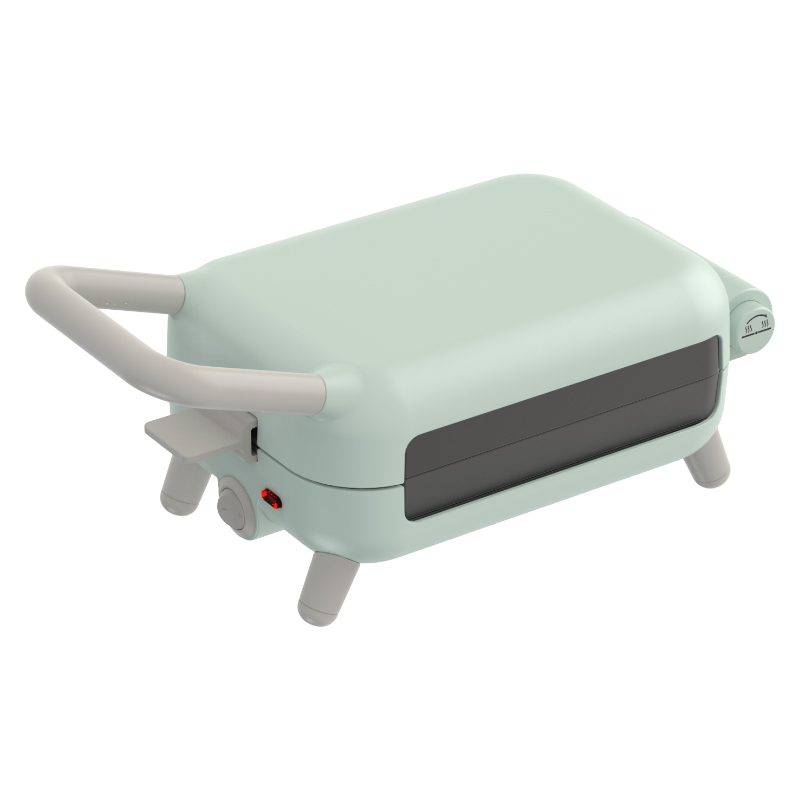 三明治机 HX-3510 WK