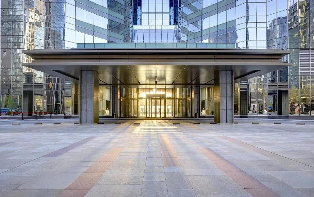 北京城堡饭店接纳尊龙凯时电话交流机完成IP电话升级刷新