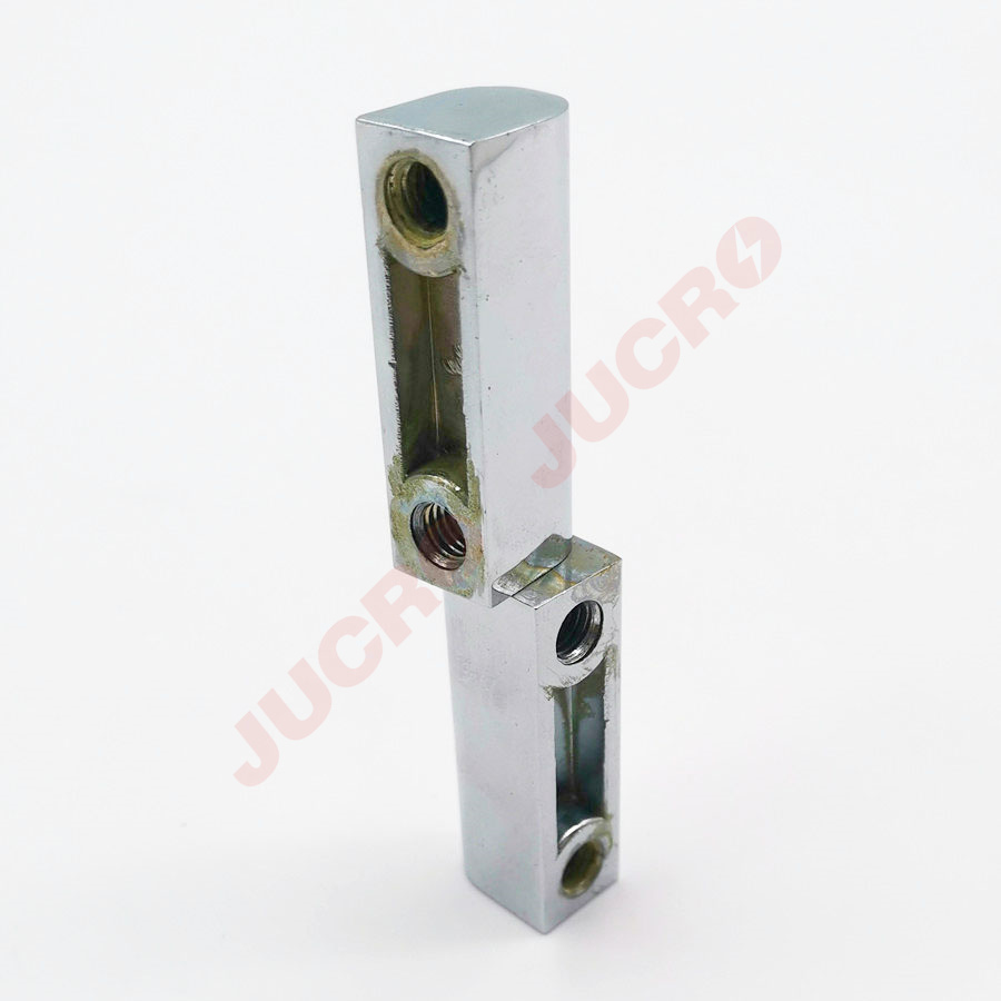 Hinge （JH204-1 Bright）