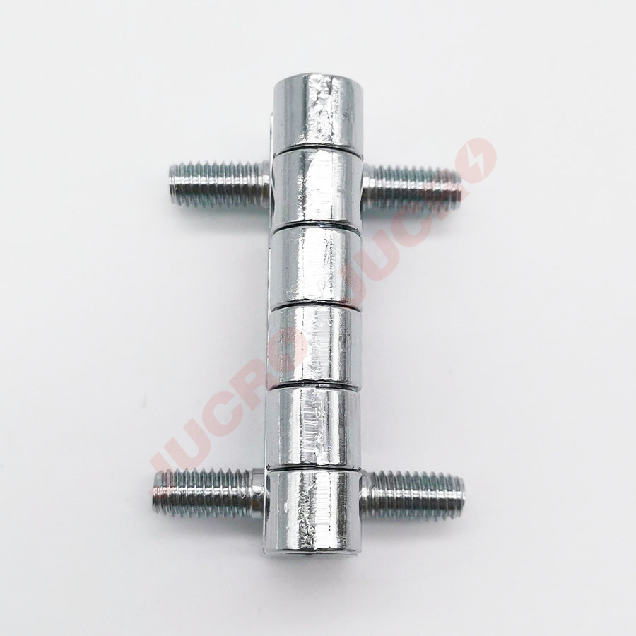 Hinge （JH209-1 Bright）
