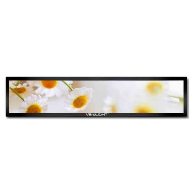 VLT320-SBL-FHD-130 28 inch Stretched Bar LCD 32 inch 1/3 cut 