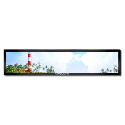 VLT320-SBL-FHD-257 29.3 inch FHD Stretched Bar LCD 32 inch 2/3 cut 