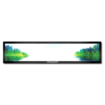 VLT420-SBL-FHD-172 37 inch Stretched Bar LCD 42 inch 1/3 cut 