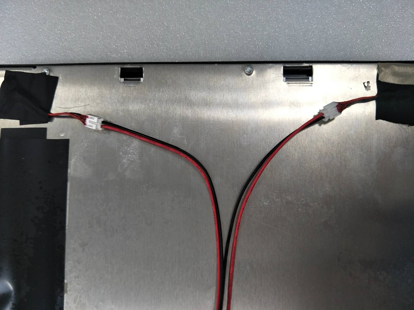 VLT320-SBL-FHD-196.42 29 inch Bar LCD for Transportation