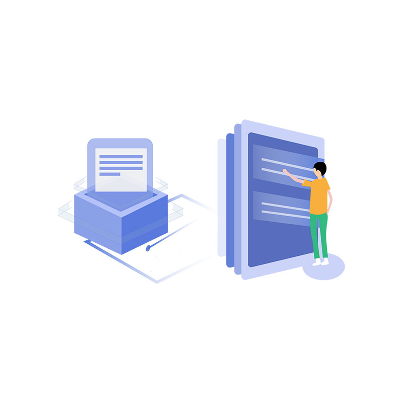 Shelf Vending Aystem Development