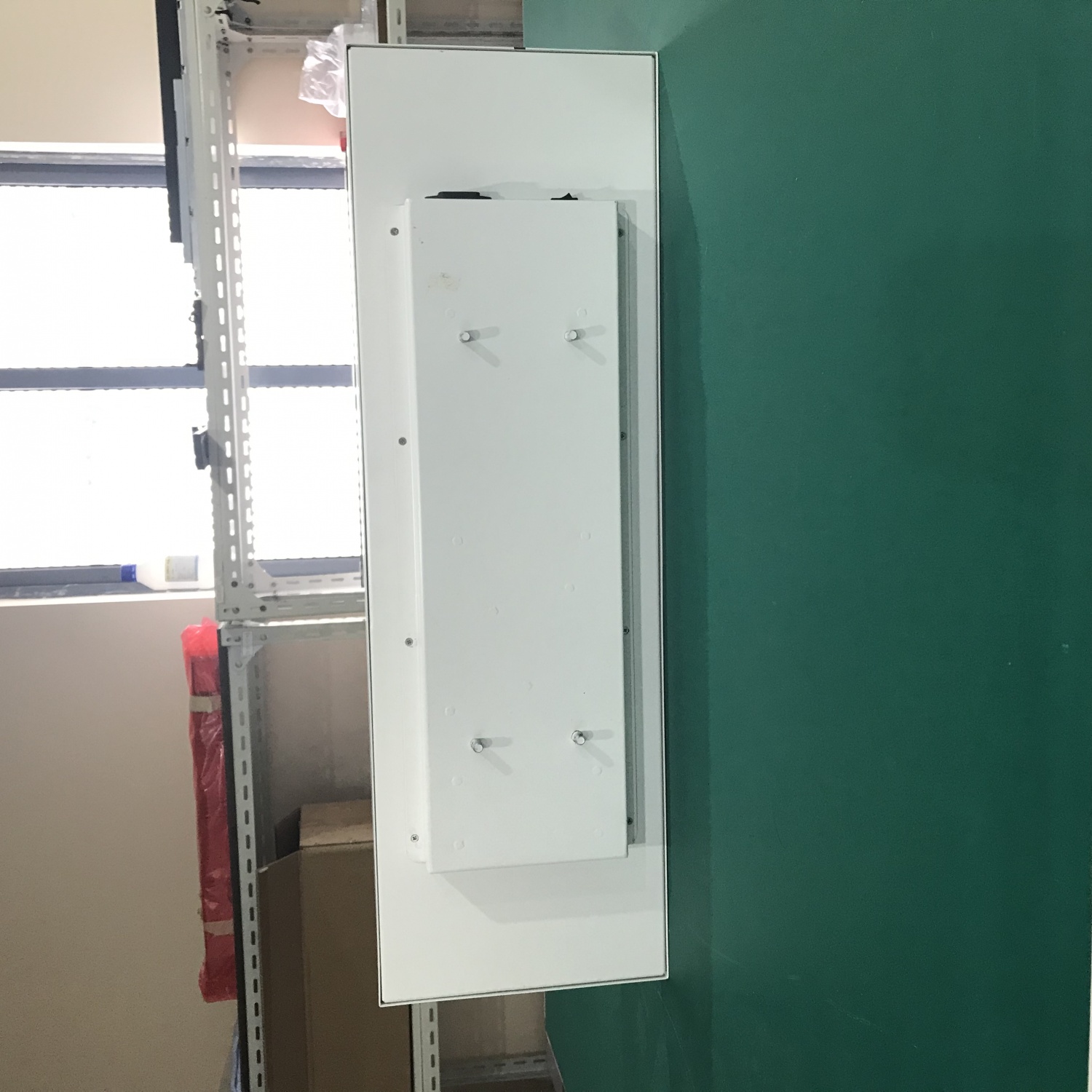 38寸车载导乘屏