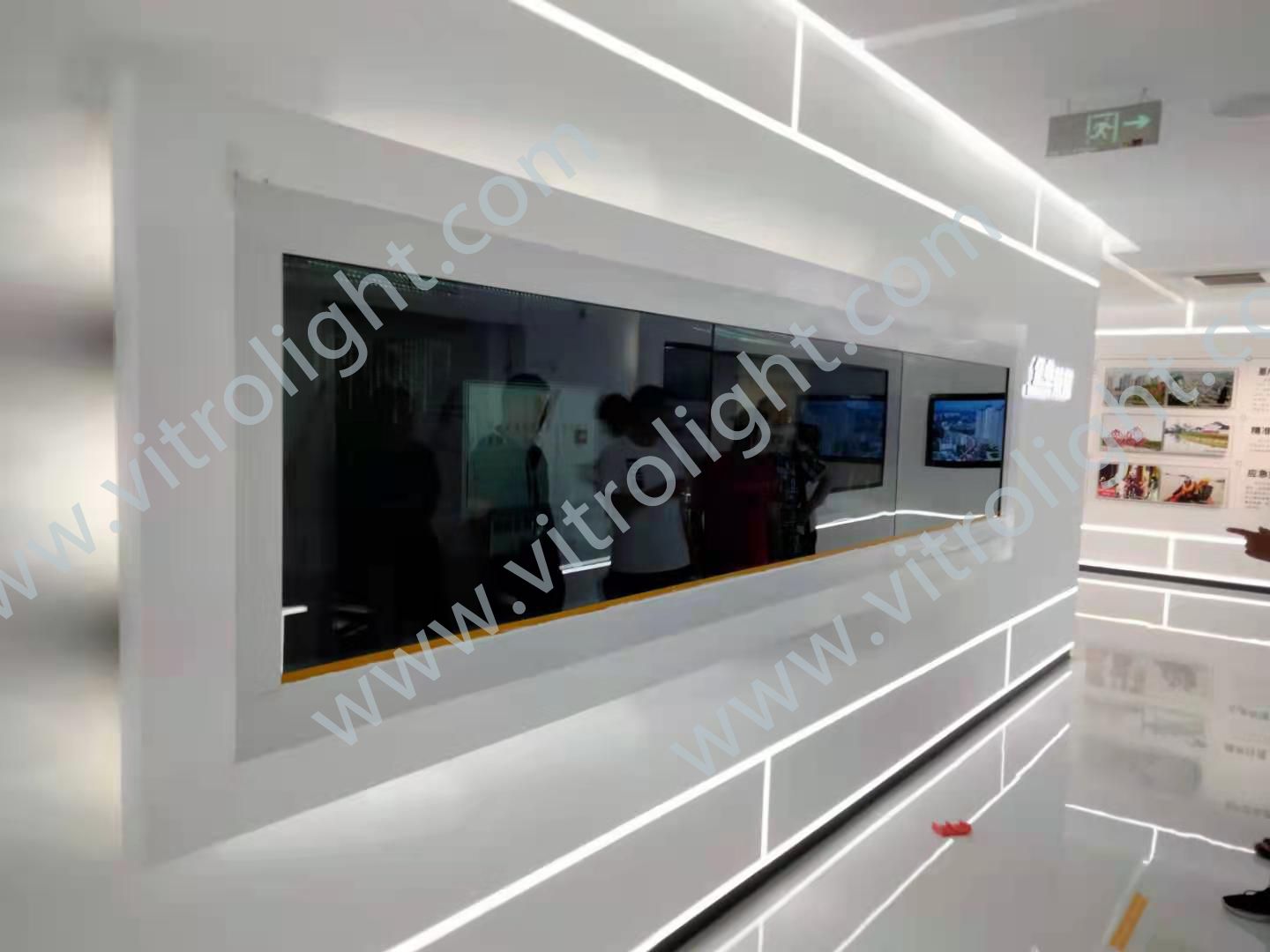 Huaihe Energy Mining Group, Huainan City, Anhui Province