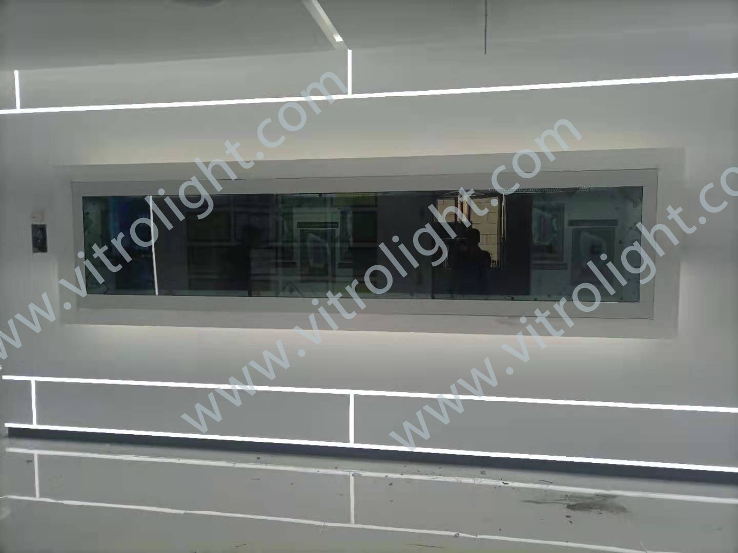 Huaihe Energy Mining Group, Huainan City, Anhui Province