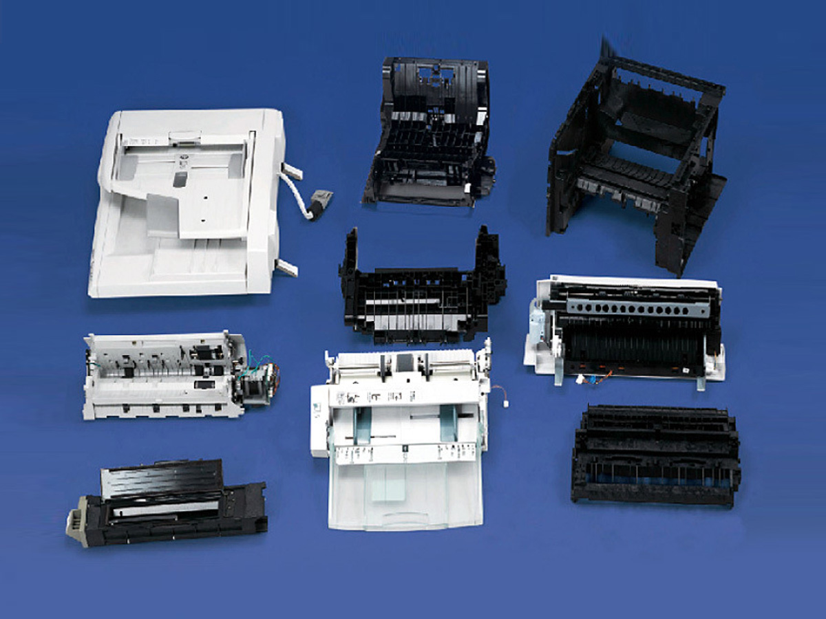 宁波宁塑机械有限公司,是一家集专业开发、...