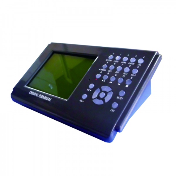 HL-6800U学生终端