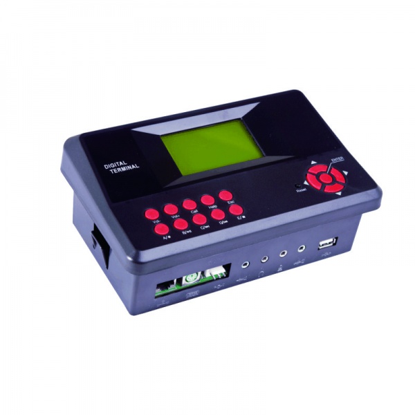 HL-5900数字语音学习系统