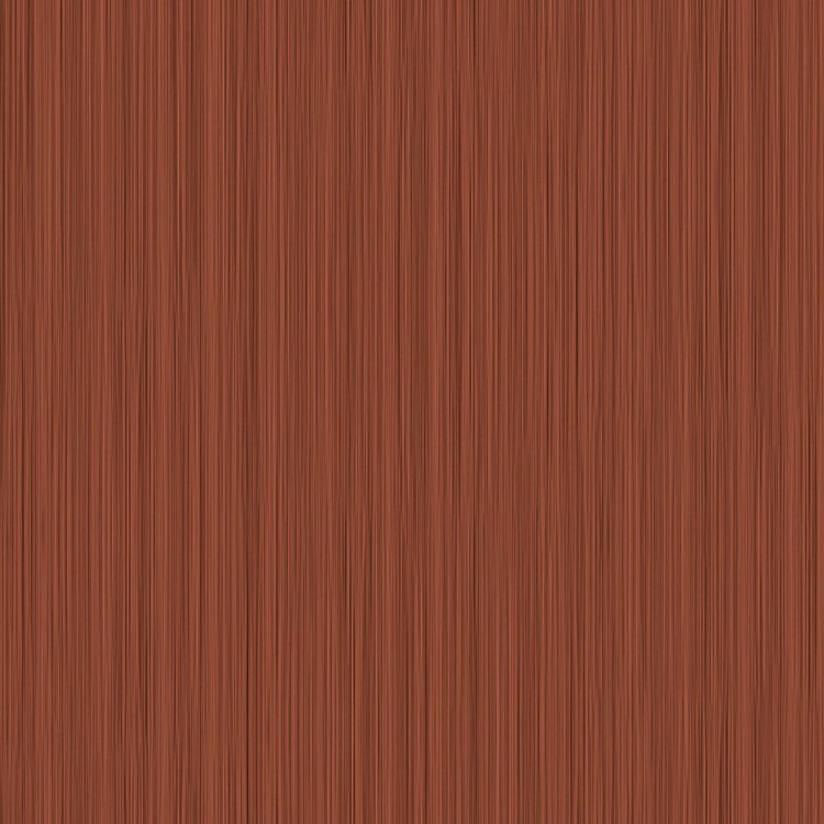 Red copper wire drawing