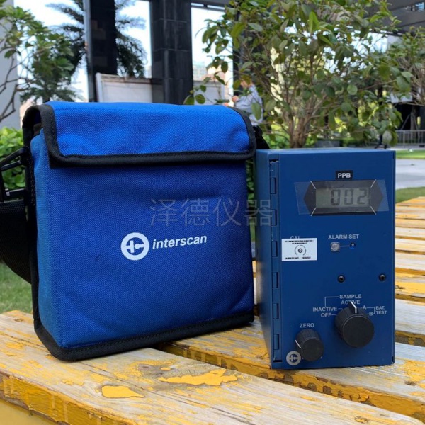 广东泽德仪器科技有限公司