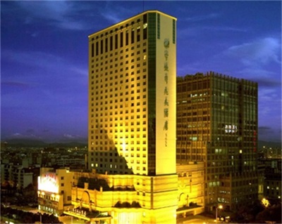 new century hotel ningbo new century hotel ningbo