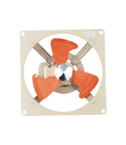 exhaust fan series