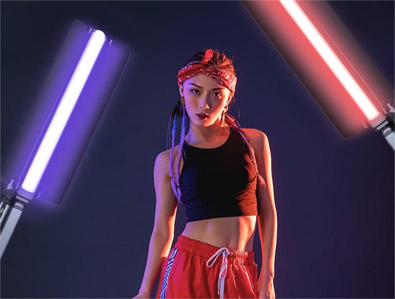 [ZSYB] Shanghai's debut colorful baton! Brilliant creative stars, leading creative legends!