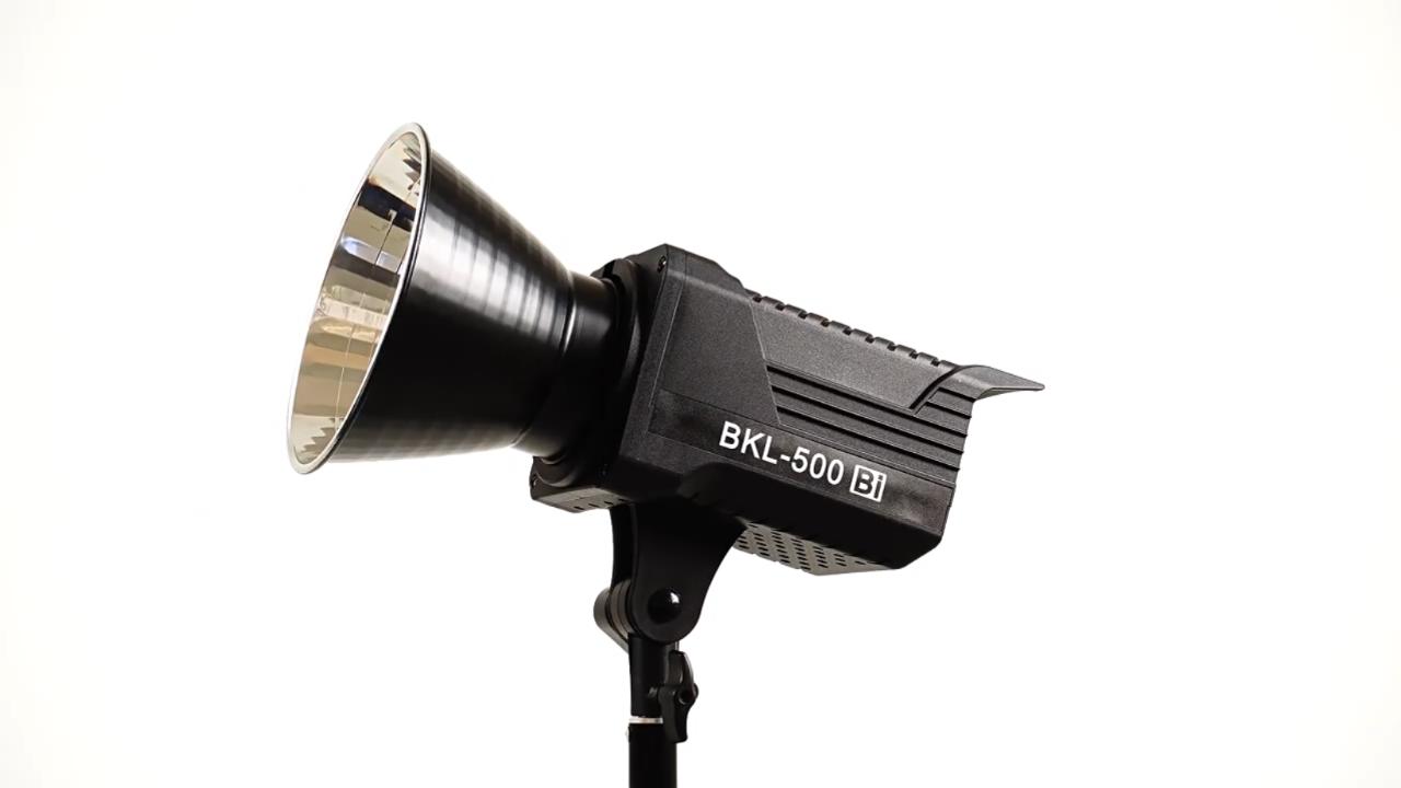 ZSYB BKL-500Bi BKL Live Fill Light