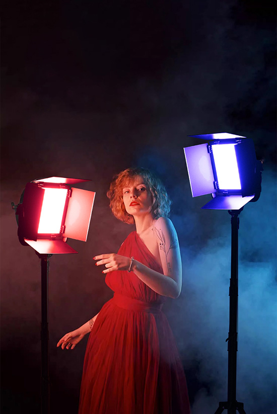 PANEL LIGHT
