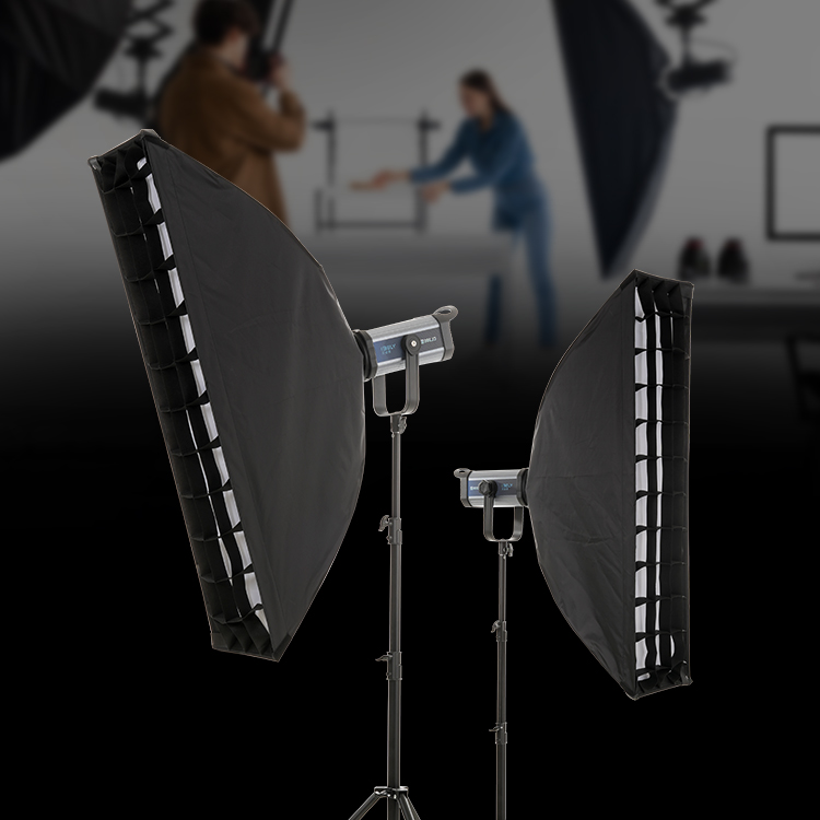 30*120cm strip softbox