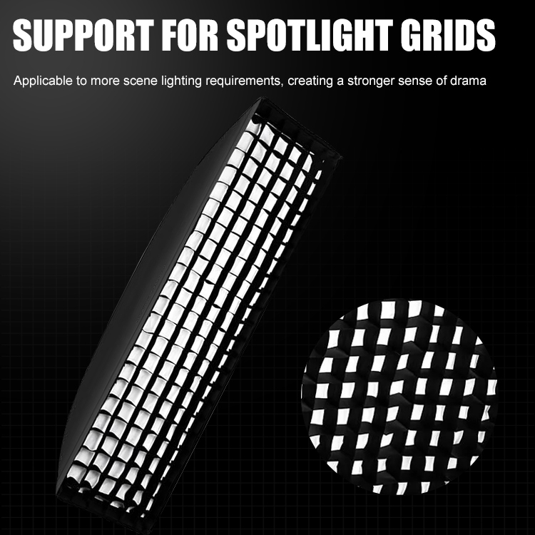 30*120cm strip softbox