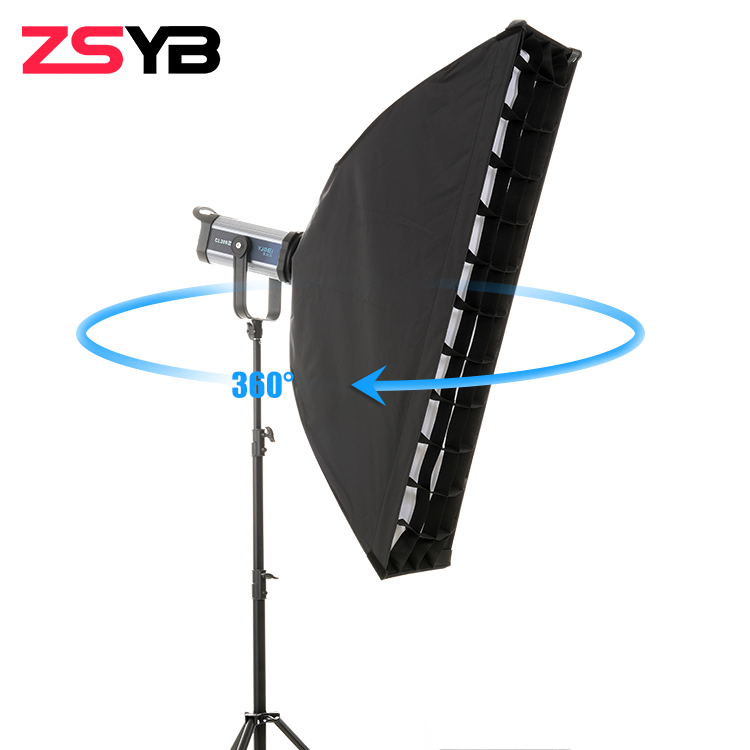 30*120cm strip softbox