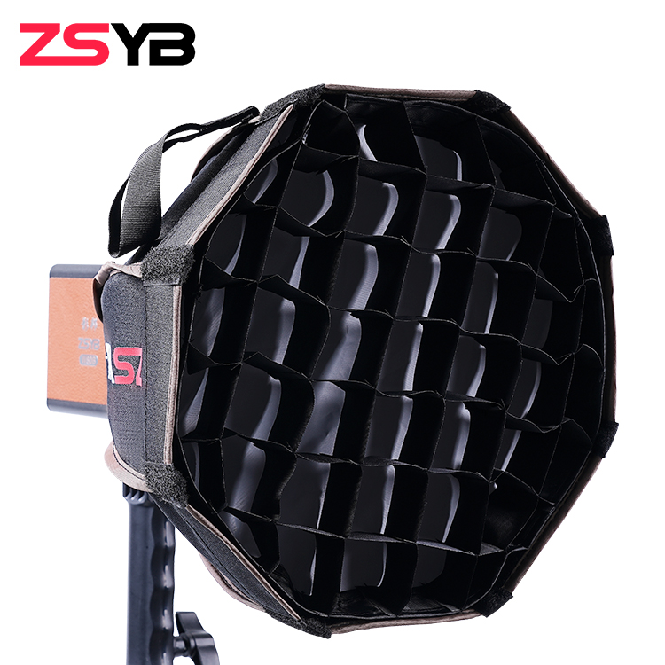 30CM DEEP PORT PARABOLIC SOFTBOX