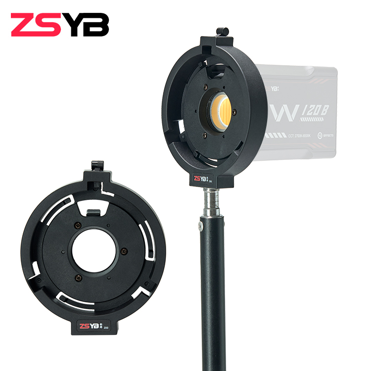BOWENS MOUNT ADAPTER