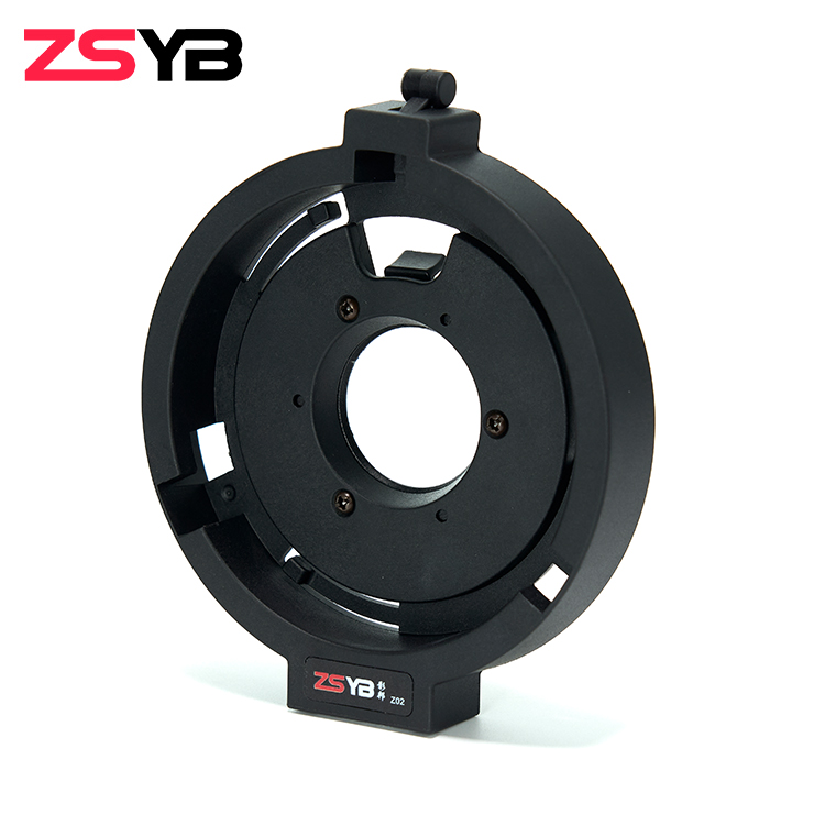 BOWENS MOUNT ADAPTER