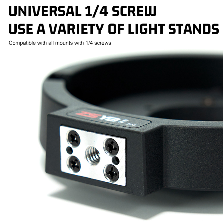 BOWENS MOUNT ADAPTER
