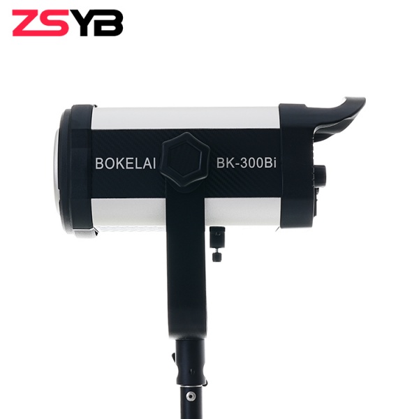 BK-300Bi (SILVER)