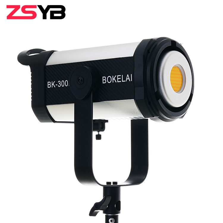 BK-300Bi （SILVER）