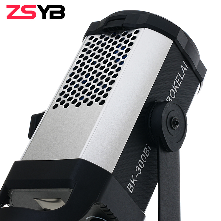 BK-300Bi （SILVER）