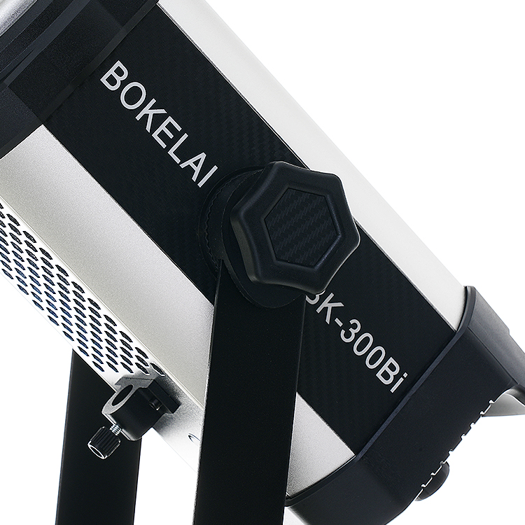 BK-300Bi （SILVER）