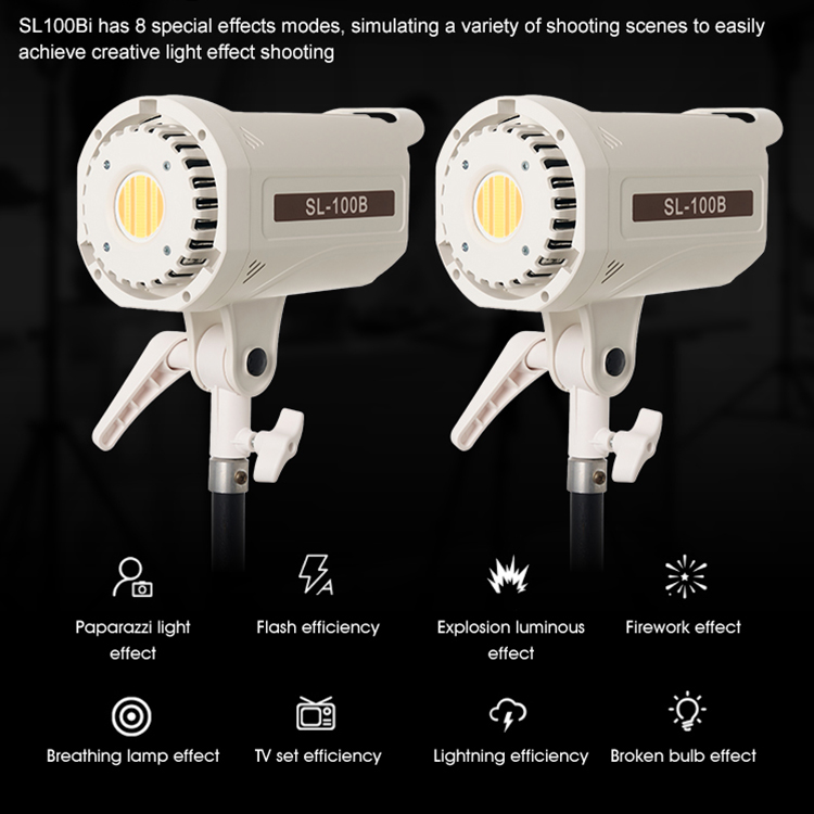 SL100Bi
