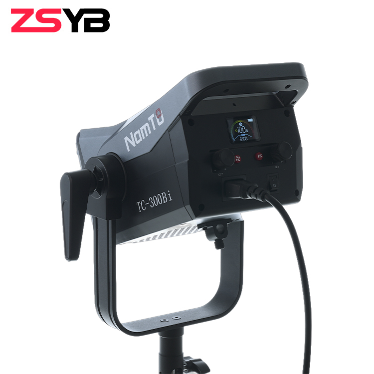 TC300bi