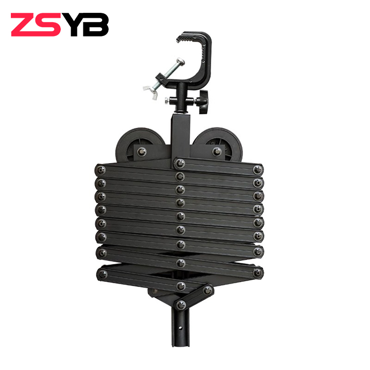 Telescopic Boom Bracket