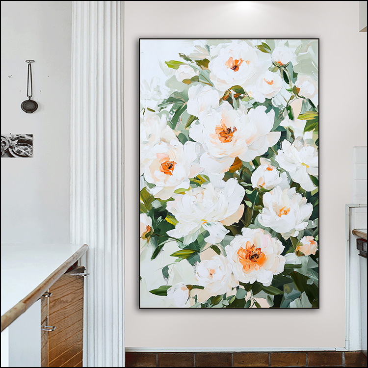 画芯画册