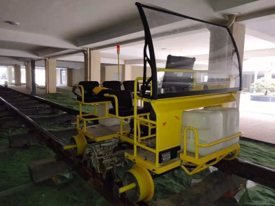 双轨式超声波钢轨探伤仪