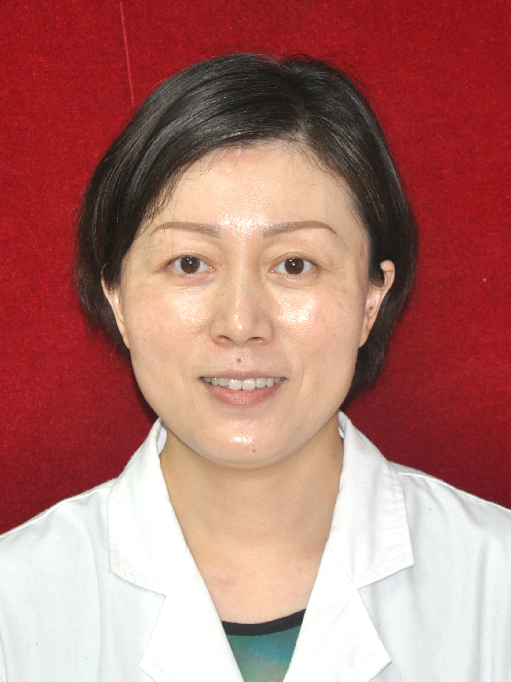 毕苏欣