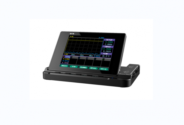 Smart Digital Monitor MDP-M01