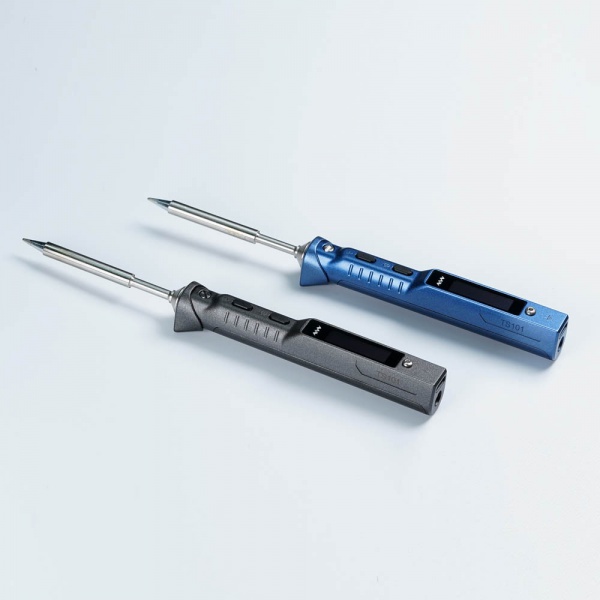 Smart Soldering Iron TS101