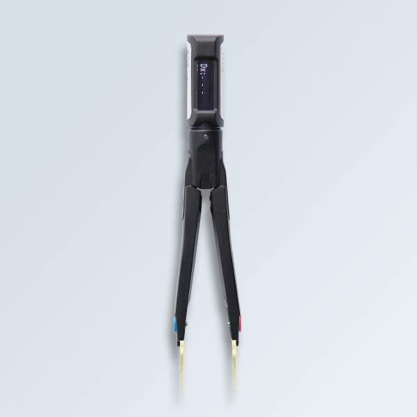 Mini Digital Tweezers DT71 