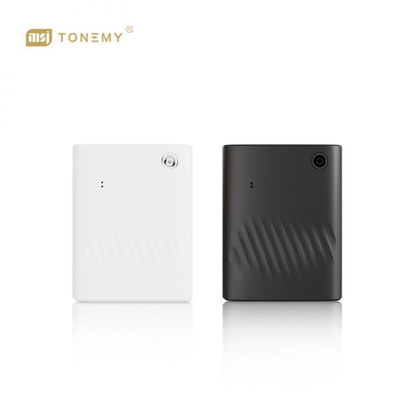 Eco-Friendly Diffuser with Smart Aroma Diffusion Technology