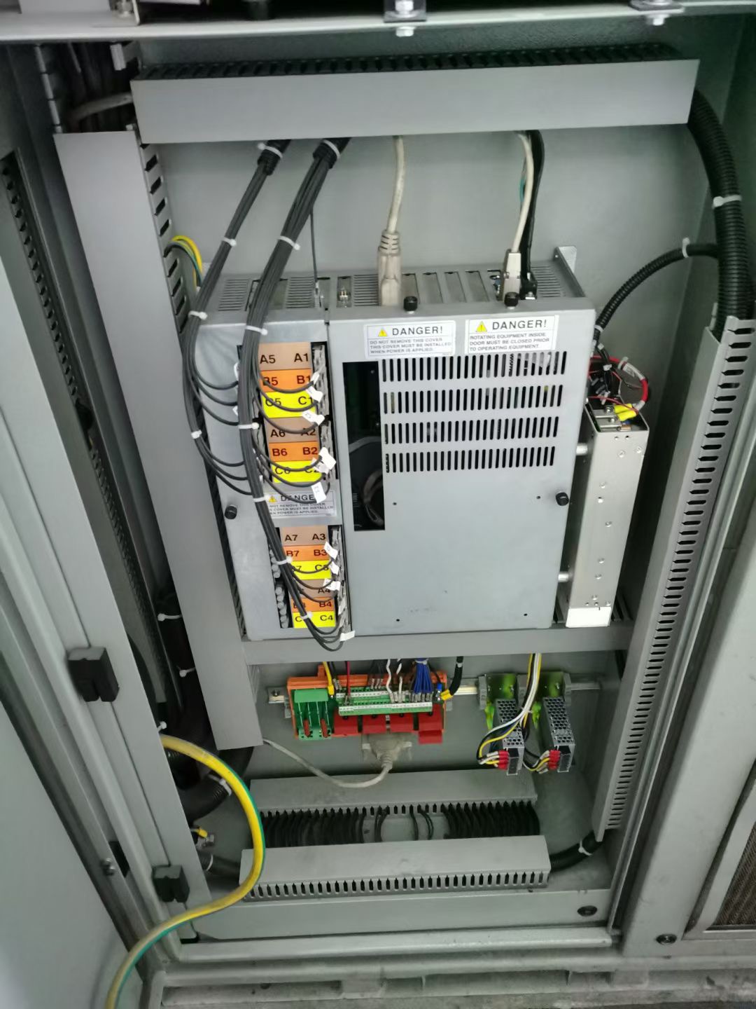 NXGII DCR A5E33065979, A5E03931016, A5E33561398, A5E33561420 NXGII DCR A5E33065979, A5E03931016, A5E33561398, A5E33561420