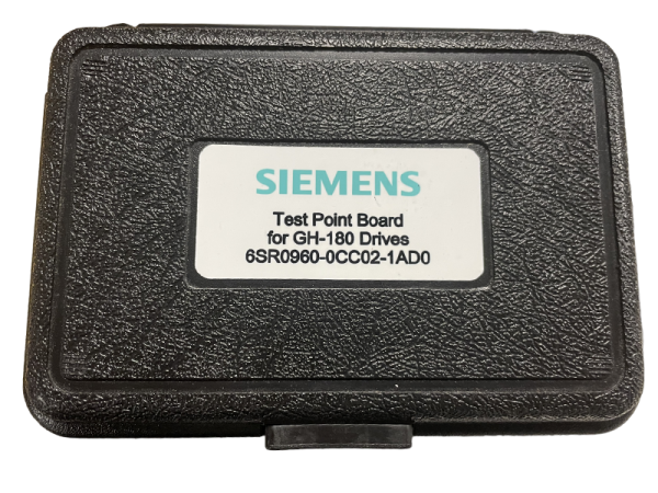 A5E02353846 Siemens Test Point Board for GH180 Drives A5E02353846 Siemens Test Point Board for GH180 Drives